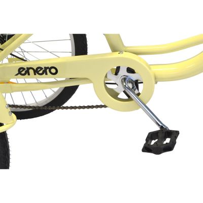 4. 24-Zoll-Vanille-Dreirad, 1-Gang