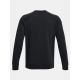 10. Under Armour Fleece Crew M 1379755-001 Sweatshirt