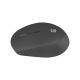 6. NATEC Kabellose Maus Harrier 2 1600DPI Bluetooth 5.1 Schwarz NMY-1960