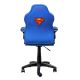 3. Trust GXT703SM REVVO KIDS SUPERMAN Gaming-Stuhl