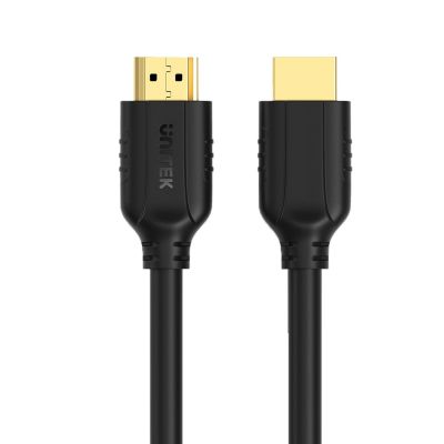 5. UNITEK HDMI 2.0 4K 30Hz 15M Kabel C11079BK-15M