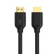 5. UNITEK HDMI 2.0 4K 30Hz 15M Kabel C11079BK-15M