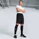 8. Puma Team Goal Herrenshorts Schwarz 705752 03