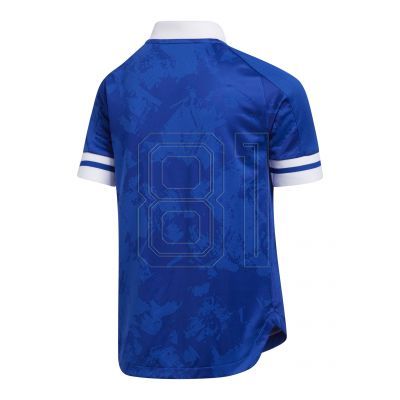 2. adidas Junior Condivo 20 FT7251 T-Shirt