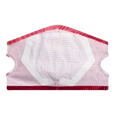 15. BUFF® FILTERMASKE KEREN FLASH PINK 126640 552 10 00