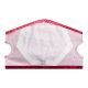15. BUFF® FILTERMASKE KEREN FLASH PINK 126640 552 10 00