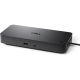 4. DELL Pro Thunderbolt 4 Dockingstation SD25TB4 210-BRFL Schwarz