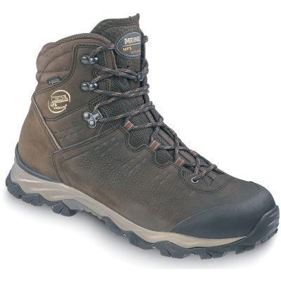 Damen-Trekkingstiefel MEINDL Vakuum Lady fit II Standard