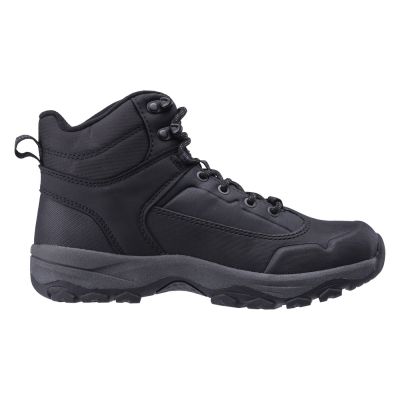 Kinder-Wanderschuhe MALIAS MID TEEN