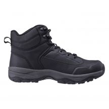 Kinder-Wanderschuhe MALIAS MID TEEN