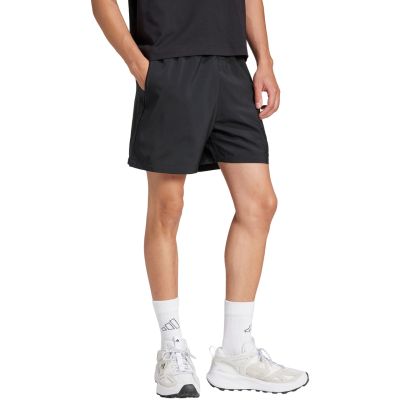 10. adidas Essentials Small Logo Cargo Chelsea M JF3530 Shorts