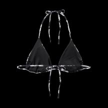 Damen-Bikini-Oberteil LADY FENI TOP