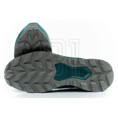 9. Lowa Fusion Low W 320415 9028 Sportschuhe