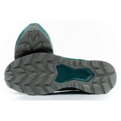 9. Lowa Fusion Low W 320415 9028 Sportschuhe