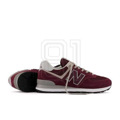 7. New Balance M ML574EVM Schuhe