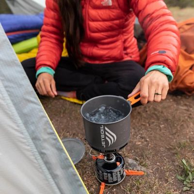 24. Stash-Kochsystem - Jetboil
