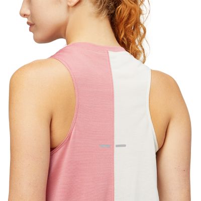 9. Asics Tokyo Tank W 2012B917-702 T-Shirt