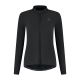 Rogelli Damen-Sweatshirt SIGNATURE LIGHT schwarz S