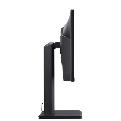 5. 68,6 cm/27 Zoll (1920 x 1080) Acer Vero B277E 16:9 IPS-Monitor mit 4 ms Reaktionszeit, 100 Hz Bildwiederholfrequenz, HDMI, DisplayPort, VGA, FreeSync, VESA-Lautsprecher, Schwarz