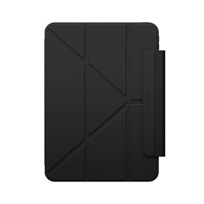 5. AmazingThing Minimal Mag Case für iPad Pro M5 11" - Schwarz