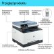11. HP LaserJet Pro 3302fdw Kabelloser Multifunktions-Farbdrucker, Kopierer, Scanner; Duplexdruck