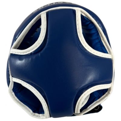 34. Masters Ktop-Pu Wako Approved M 02251-02M Boxhelm
