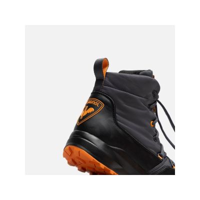 5. Rossignol Rossi Podium Onyx Grey Schuhe