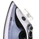 5. Braun TexStyle 7 Pro SI7149WB Trocken- und Dampfbügeleisen mit EloxalPlus-Bügelsohle, 2900 W, Weiß