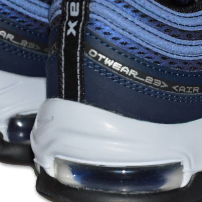 7. Nike Air Max 97 Sportschuhe - FQ7965-400