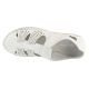 3. Rieker Schuhe 49958-81 Weiß 37