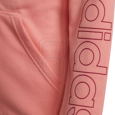4. adidas Jr HE1968 Sweatshirt