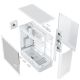 11. MODECOM VOLCANO AQ 300 ARGB MIDI-HÜLLE WEISS