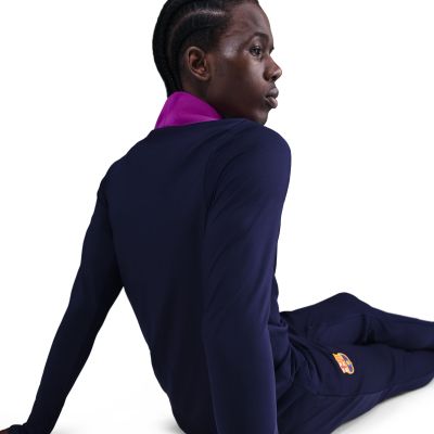 2. Nike FC Barcelona Strike HJ7774-597 Sweatshirt