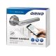 6. Türgriff mit IP44-Codeschloss ORNO OR-ZS-850