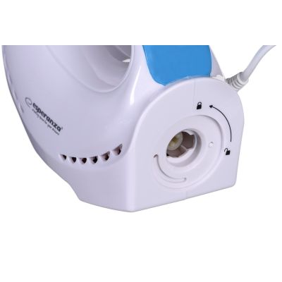 29. Standmixer, Handmixer Esperanza TIRAMISU EKM010 (300W; weiß)