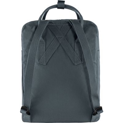 4. Fjällräven Kånken Graphite Rucksack F23510-31