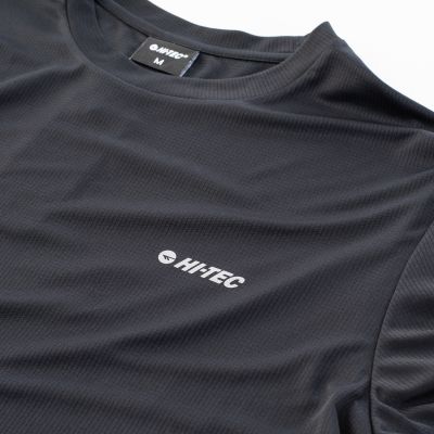 3. Herren-T-Shirt HILBI II Kurzarm