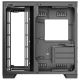 20. Antec C8 Full-Tower-Gehäuse, Schwarz