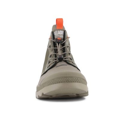 3. Palladium Pampa Lite Journey M 79539-325-M Schuhe 