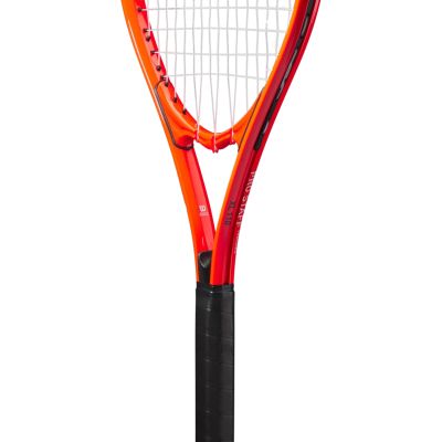 10. Wilson Pro Staff Precision XL 110 4 3/8 Tennisschläger Rot WR171410U3