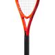 10. Wilson Pro Staff Precision XL 110 4 3/8 Tennisschläger Rot WR171410U3
