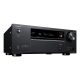 4. ONKYO TX-NR6100 210W 7.2-Kanal Surround 3D-kompatibel Schwarz