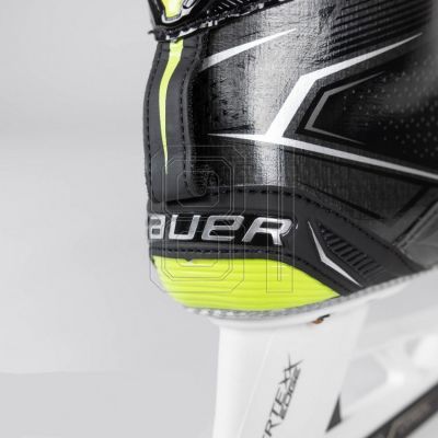 6. Bauer Pro '21 Int M 1058921 Torwartschlittschuhe