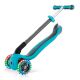 12. Globber GO-UP Deluxe Lights 646-105 HS-TNK-000011642 Roller/Fahrrad