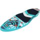 33. SET - SUP BOARD 140KG AUFBLASBAR ENERO 320x91x15CM SEA