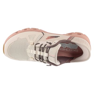 3. Skechers Slip-Ins: Glide-Step Pro 150420-TPMT Beige 36