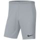 2. Herren-Shorts Nike Dry Park III NB K, hellgrau, BV6855 012
