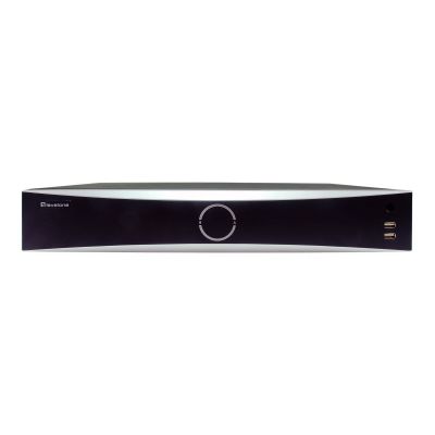 LevelOne Netzwerk-Videorekorder 32-Kanal / 4xHDD / 12MP / GEMINI