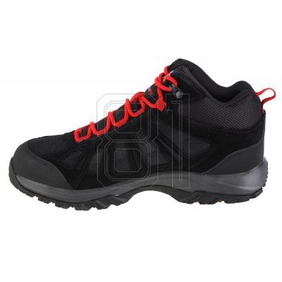 6. Columbia Redmond III Mid WP M Schuhe 1940581010