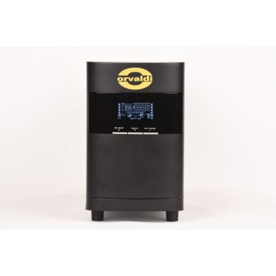 3. Orvaldi VOTLT3K USV mit Line-Interactive-Technologie, 3 kVA, 2100 W